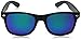 zeroUV ZV-8025-03 Wayfarer Sunglasses