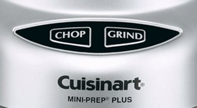 Cuisinart Mini-Prep Plus Processor - White Cuisinart Mini-Prep Plus Processor - White