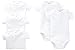 Carter's Unisex Baby 5-Pack S/S Bodysuits