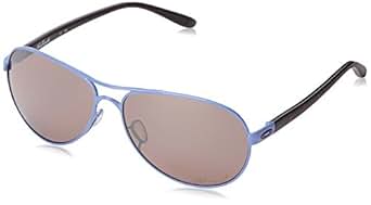 Amazon.com: Oakley Womens Feedback Sunglasses, Pearl/OO