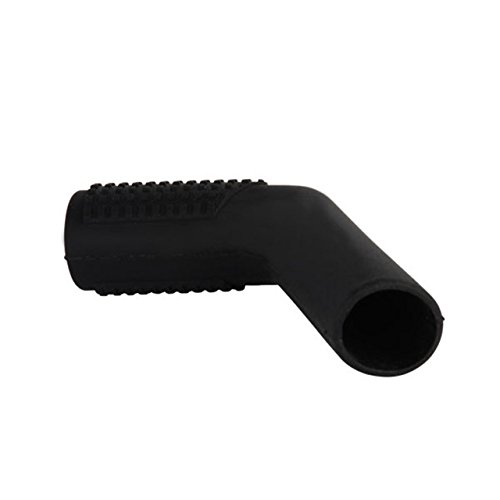 Motobiker 1pcs Universal Black Rubber Motorcycle Gear Shift Cover Shifter Sock Shoe Boot Protector Covers For Kawasaki Honda Suzuki Yamaha - Thumbnail 3