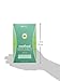 Method Dryer Sheets, Beach Sage, Fabric Softener and Static Reducer, Compostable and Plant-Based Laundry Essentials, 80 Count (Pack of 6)