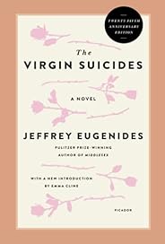 Virgin Suicides (Picador Modern Classics, 2)