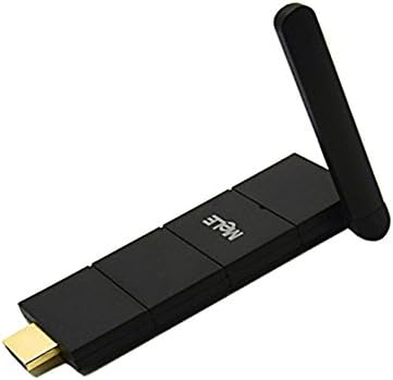 Eeoo? MeLE Cast S3 DLNA Dongle HDMI Android Streaming Media Player Miracast Dongle WiFi Display AirPlay 1080P for iOS Android Windows Mac