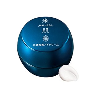 Rice Skin (maihada) Skin moisture Improve Eye ko-se - Kose