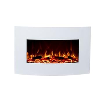 cheminee electrique glow fire