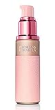 Physicians Formula Nude Wear Glowing Nude Foundation, Light, 1 Fluid Ounce