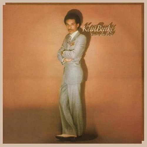 Keni Burke - CHANGES (EXPANDED EDITION) - Amazon.com Music