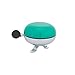 Kickstand Cycleworks Classic Beach Cruiser Ding Dong Bicycle Bell - Emerald