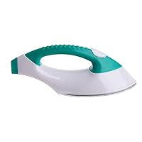 Sarora - Mini Portable Electric Traveling Steam Iron for Clothes Dry US Plug
