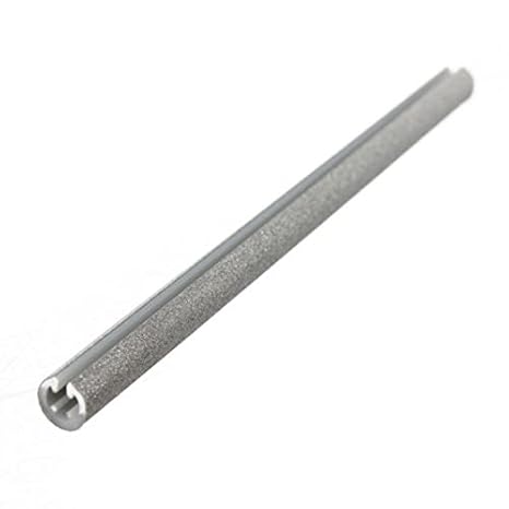 Fahrrad Speiche Reflektor - SODIAL (R) 36 Stueck Fahrrad Rad Speiche Reflektor reflektierende Einfassung Clip Schlauch