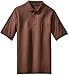 Port Authority Men's Silk Touch Polo T-Shirt with Pocket