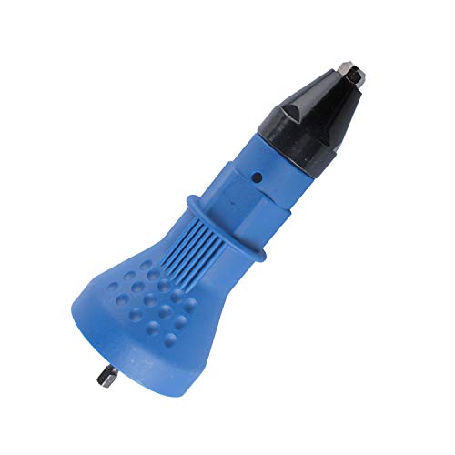 4 Wadoy+Cordless+Electric+Adapter+Riveter