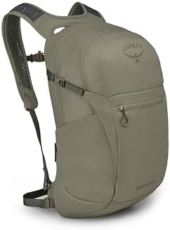 Amazon.com: Osprey Sojourn Porter 46L Travel Backpack  Carry-On Compliant  Luggage with StraightJacket Compression and Padded Laptop Sleeve  Durable  Pack for International or Urban Travel, Koseret Green : Clothing, Shoes &