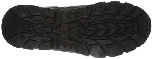 Magnum Men's Precision Ultra Lite II Composite Toe Waterproof Boot,Rioja Brown,13 M US