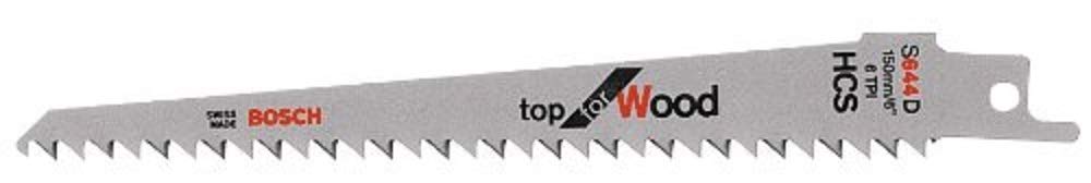 Bosch 2608650551 Sabre Saw Blade