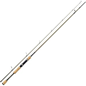Daiwa Canne Spinning Legalis – 104, 210, 2, 8, 110, 5-14