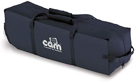 cam pisolino travel cot