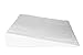 Bed Wedge - Slant Pillow - WonderWEDGE Engineering - 28