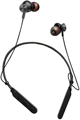 Intera Bluetooth Neckband Headphones 