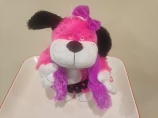 dog dancing and singing