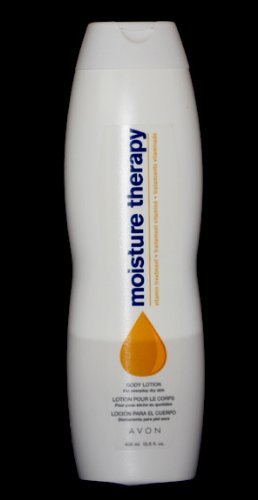 avon therapy lotion