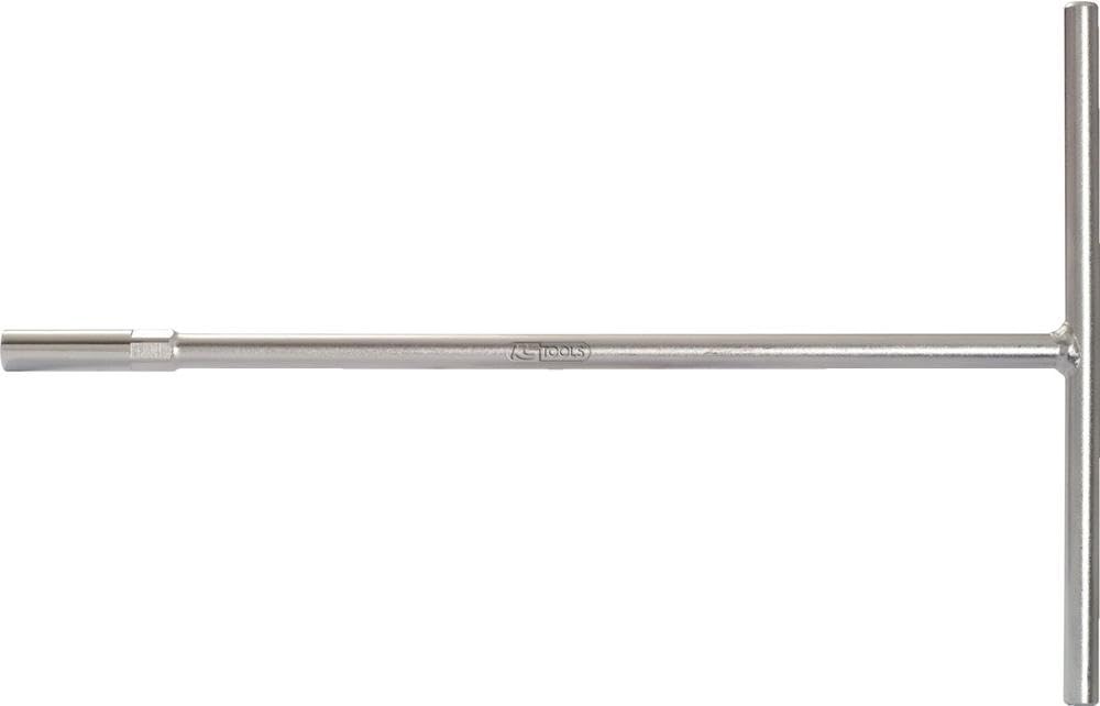 KS Tools 517.0330 E6 x e8 Classic Double Head Swivel Wrench