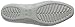 crocs Women's Sienna Graphic W Flat, Light Pink/Floral, 8 M US