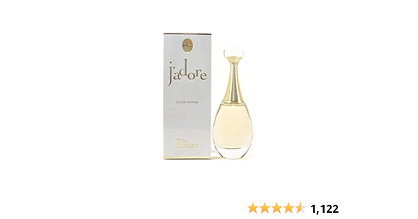 jadore perfume 50ml