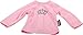 Gotz Basic Boutique Pink Long Sleeved Royal T-Shirt for 13