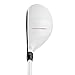 TaylorMade Men's N1168809 AeroBurner Rescue Club, Right Hand, Stiff, #4