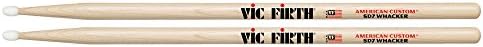 Vic Firth American Custom® SD7 Whacker (Nylon Tip)