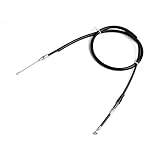 Volar Clutch Cable for 1987-1997 Honda CR125 CR125R