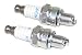 N2 268-5124 Spark Plug NGK CMR6H. Used on Trimmers. Pack of Two (2).