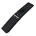 BN59-01266A Replace Voice Remote with Mic for Samsung Smart 4K QLED TV UN50MU6300F UN65MU7000F UN65MU8000F UN65MU9000F UN65MU6300FXZA UN43MU6300F UN55MU6500F QN43Q60RAFXZA QN65Q60RAFXZA UN55KU6500FXZAthumb 1