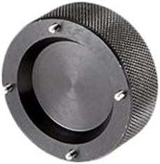 Dead Air Armament DA203 Sandman Front Cap Tool To Remove Suppressor Black