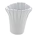 Royal White Paper Chopholders, Package of 250
