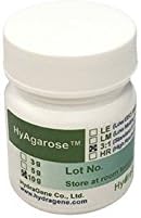 ACTGene R901231-10g Powder 3:1 Agarose, 10g