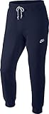 Nike mens AW77 CUFF FLC PANT 598871