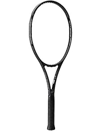 Marco de tenis Wilson Pro Staff RF97 sin cordón, sin cubierta