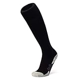 APTESOL Youth Knee High Long Athletic Socks Soccer & Football Sport Compression Socks for Children/Youth/Adult