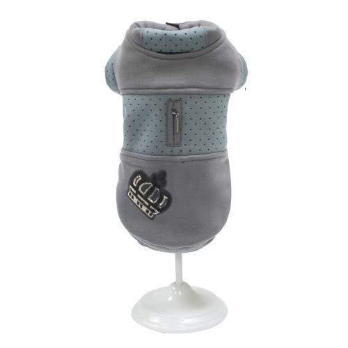 Croci Sweatshirt for Dogs Freddie 35 cm 1 Count 21 g