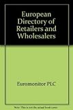 Image de European Directory of Retailers and Wholesalers