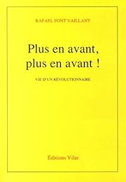 Plus en avant, plus en avant !