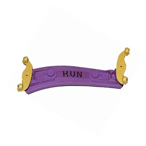 Violin Pillow - Kun (100C) Collapsible (1/4 or 1/8) Mini Folding Legs, Purple