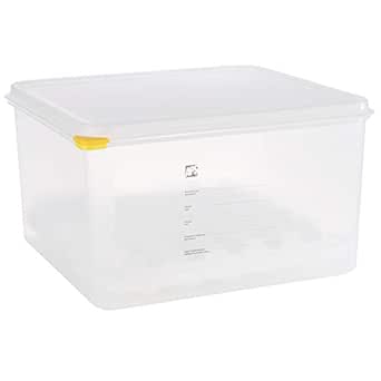 Caja de huevos APS GN 2/3, caja de almacenamiento, caja de ...