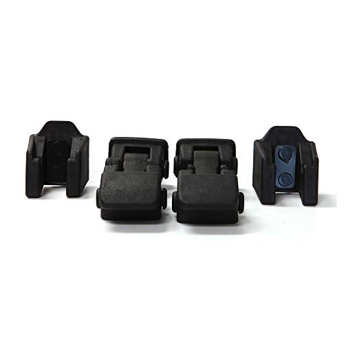 4 Rubber+Release+2007+2016+Wrangler+Catches