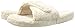 ACORN Women's Spa II Slide Slipper, Taupe, Large/8-9 M US