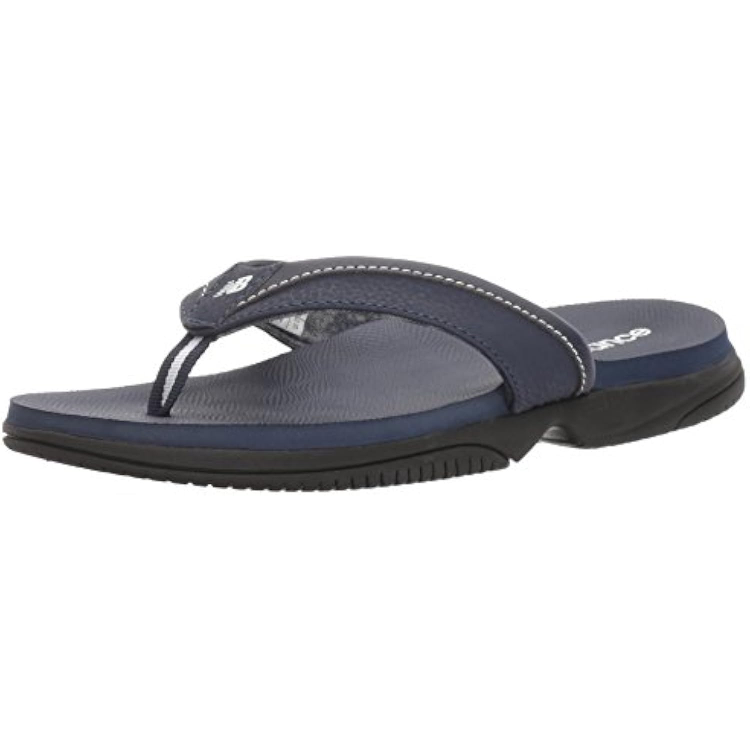 New Balance Women's JoJo Thong Sandal, Grey/Pink, 9 B US 889993052865 | eBay
