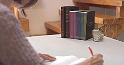 ESV Illuminated Scripture Journal: New Testament Set